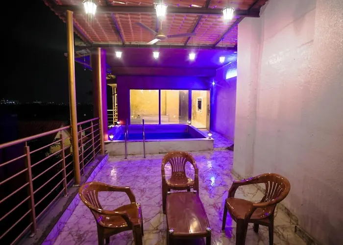 Wadhwani'S Haveli Villa In Royal Palms